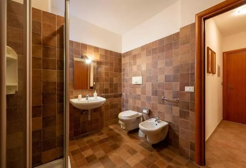 Agriturismo Dell'etna