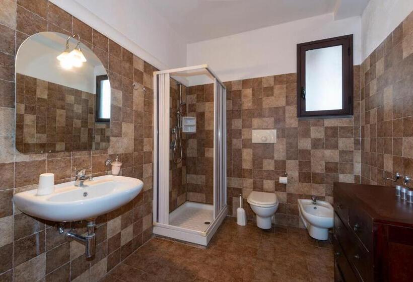 Agriturismo Dell'etna