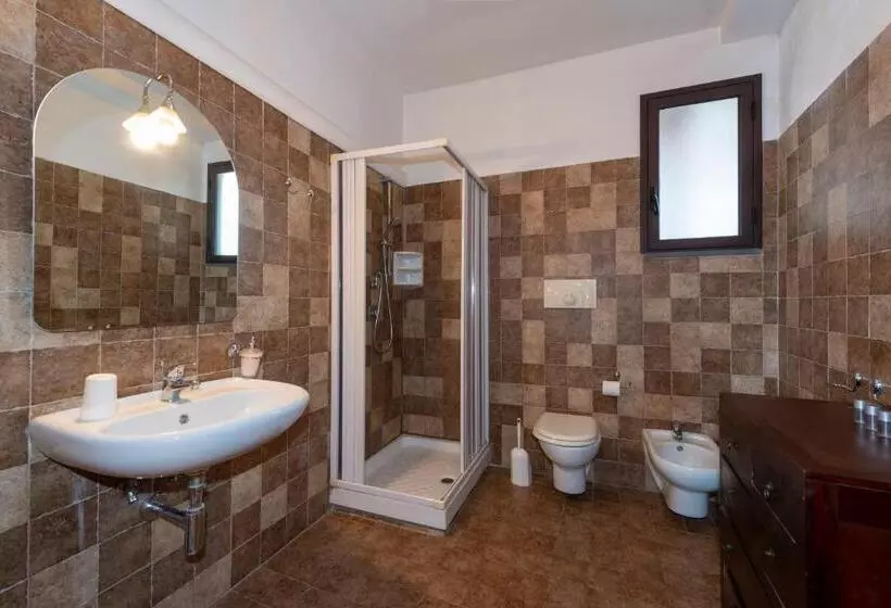 Agriturismo Dell'etna