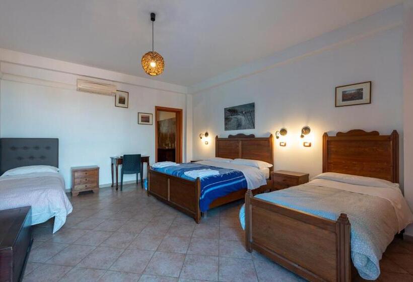 Agriturismo Dell'etna