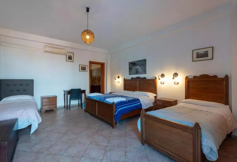 Agriturismo Dell'etna