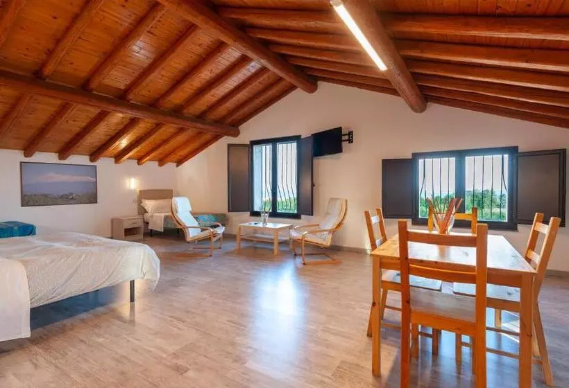 Agriturismo Dell'etna