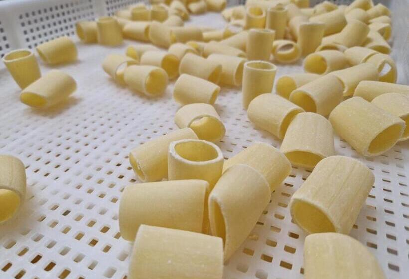 Agriturismo Dell'etna