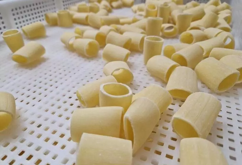 Agriturismo Dell'etna