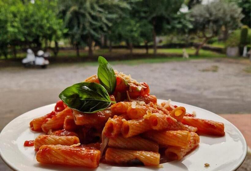 Agriturismo Dell'etna