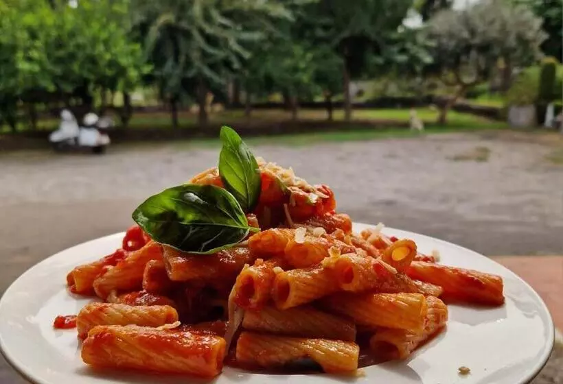 Agriturismo Dell'etna