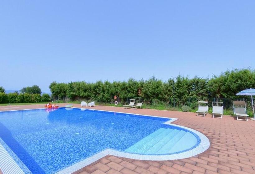 Agriturismo Dell'etna