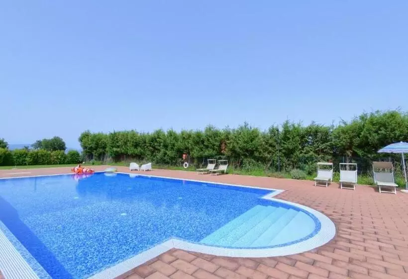 Agriturismo Dell'etna