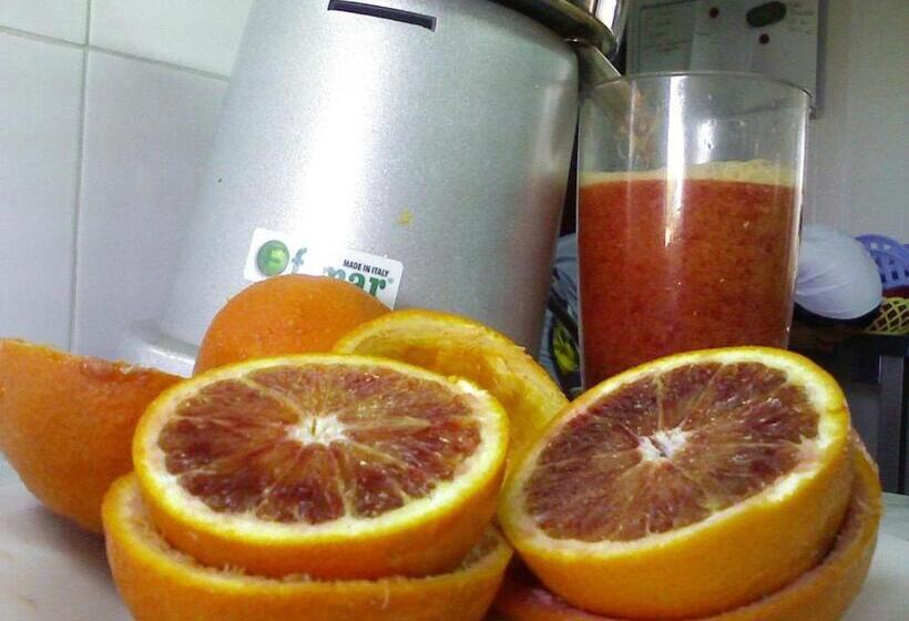 Agriturismo Dell'etna