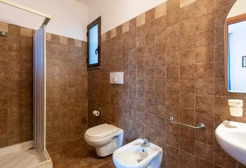 Agriturismo Dell'etna