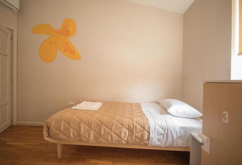 הוסטל Mosaic Home