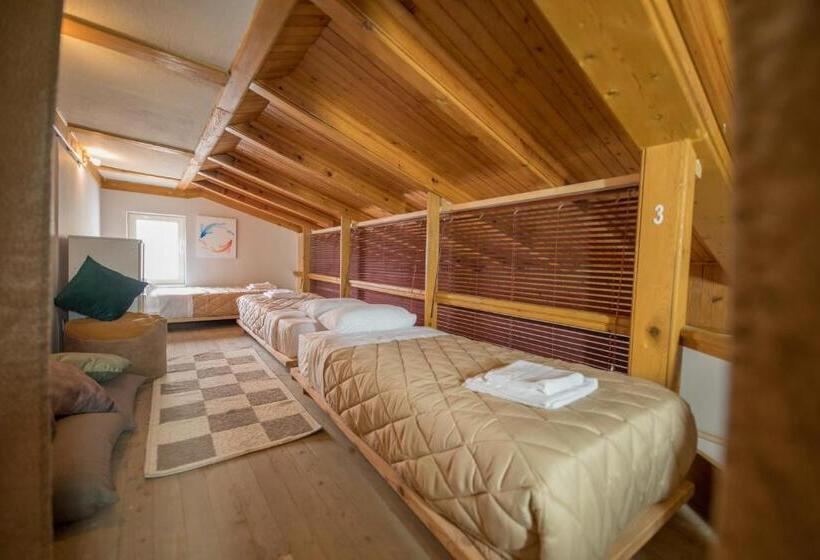 הוסטל Mosaic Home