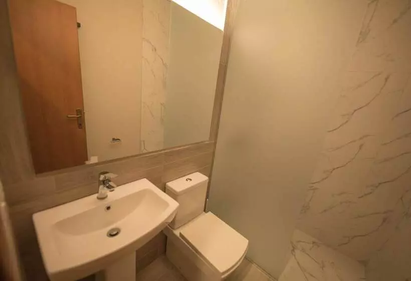 هاستل Mosaic Home