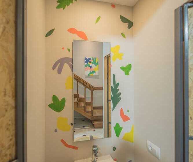 הוסטל Mosaic Home