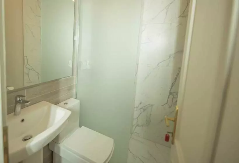 هاستل Mosaic Home