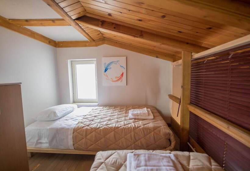 הוסטל Mosaic Home