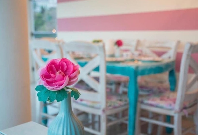 Amoe Hotel Boutique & Spa