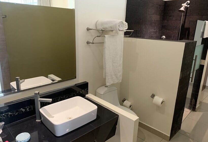 Amoe Hotel Boutique & Spa