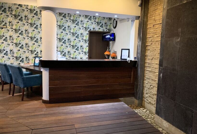 Amoe Hotel Boutique & Spa