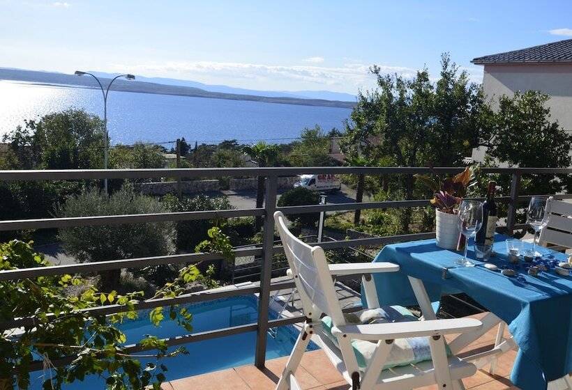 Apartments Lounger Frkovic