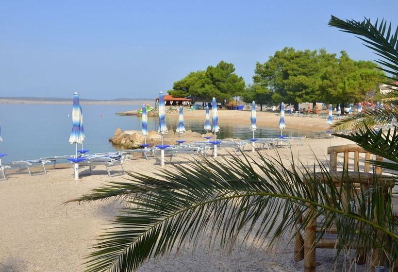 Apartments Lounger Frkovic