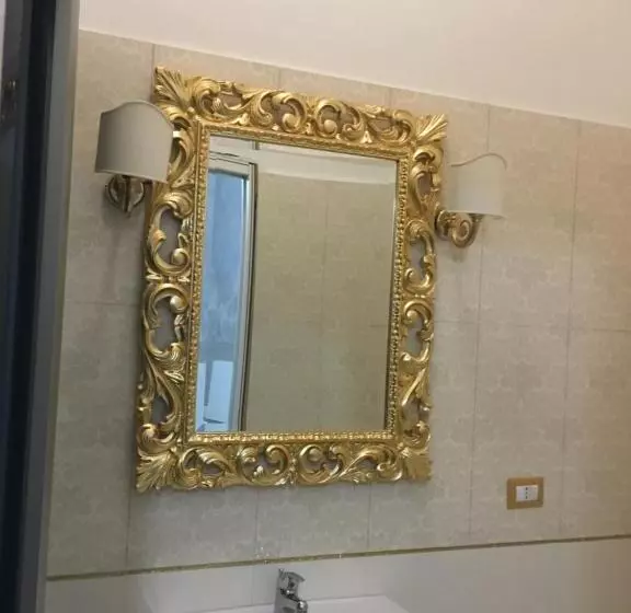 تختخواب و صبحانه Beauty House