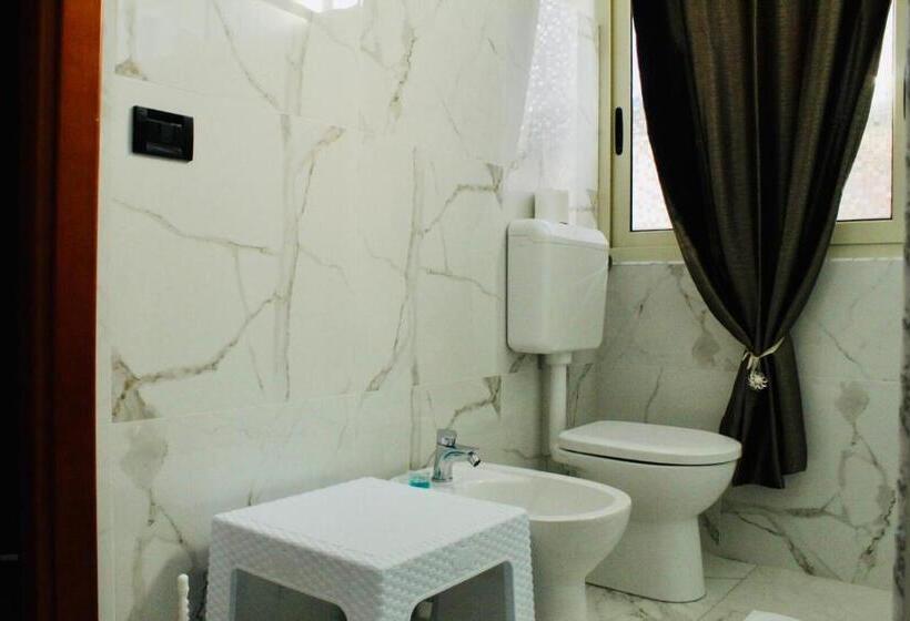 تختخواب و صبحانه Beauty House