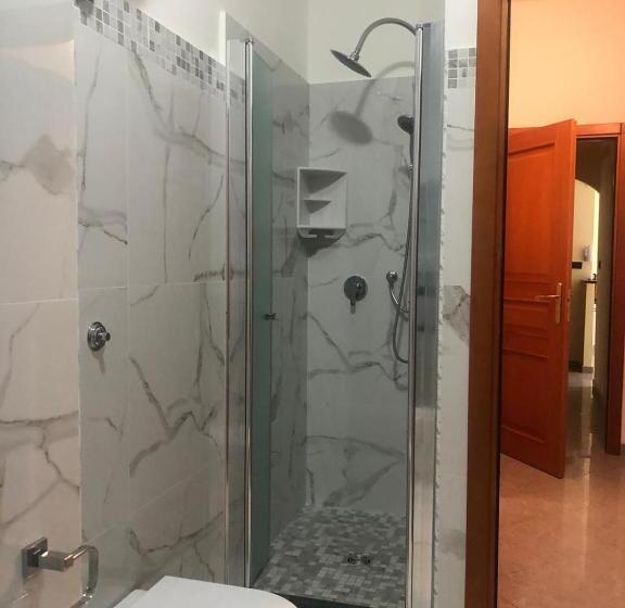 تختخواب و صبحانه Beauty House