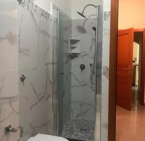 تختخواب و صبحانه Beauty House