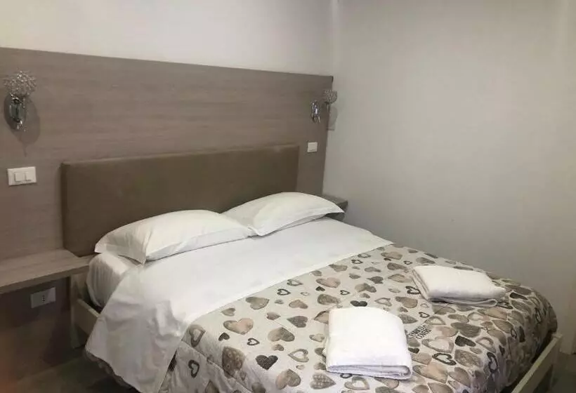 تختخواب و صبحانه Beauty House