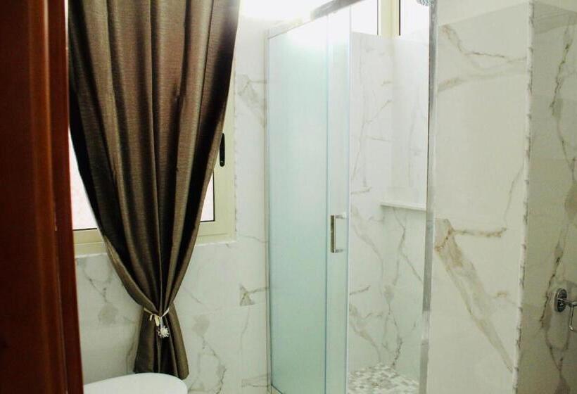 تختخواب و صبحانه Beauty House