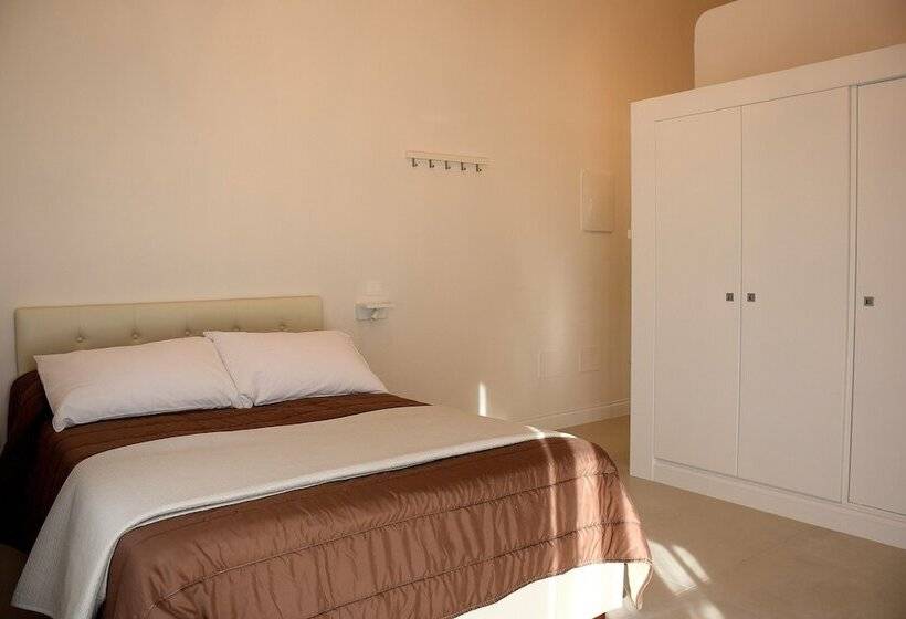 Bed and Breakfast Le Suite Del Duomo