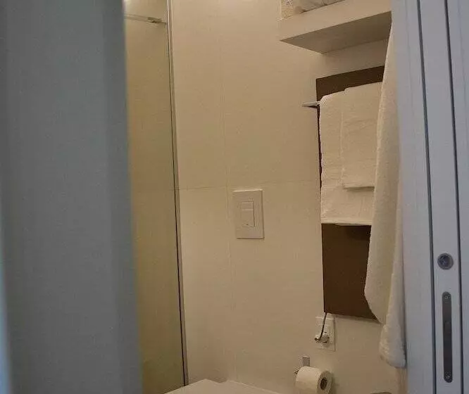 Aamiaismajoitus (B&B) Le Suite Del Duomo