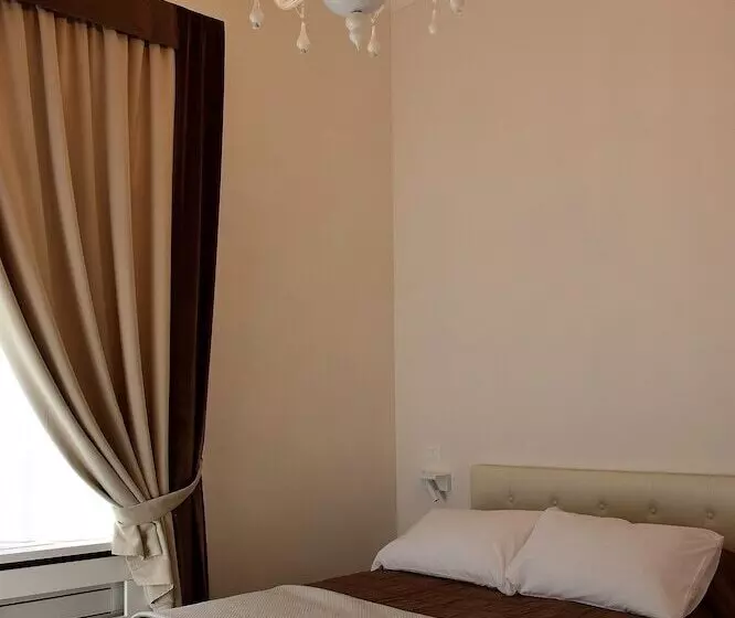 Aamiaismajoitus (B&B) Le Suite Del Duomo