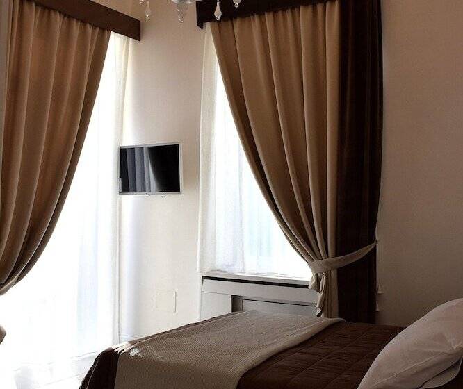 Bed and Breakfast Le Suite Del Duomo