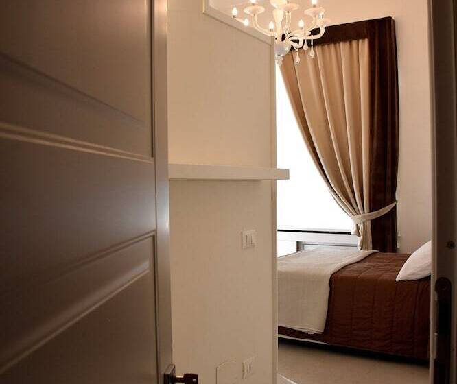 Bed and Breakfast Le Suite Del Duomo