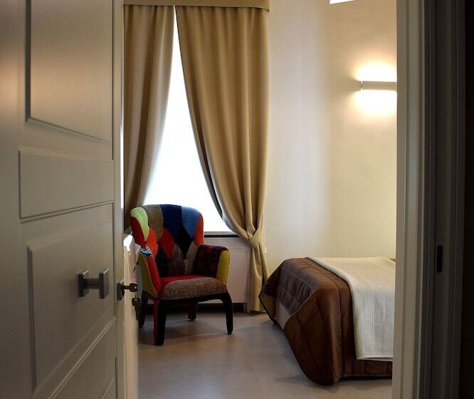 Bed and Breakfast Le Suite Del Duomo