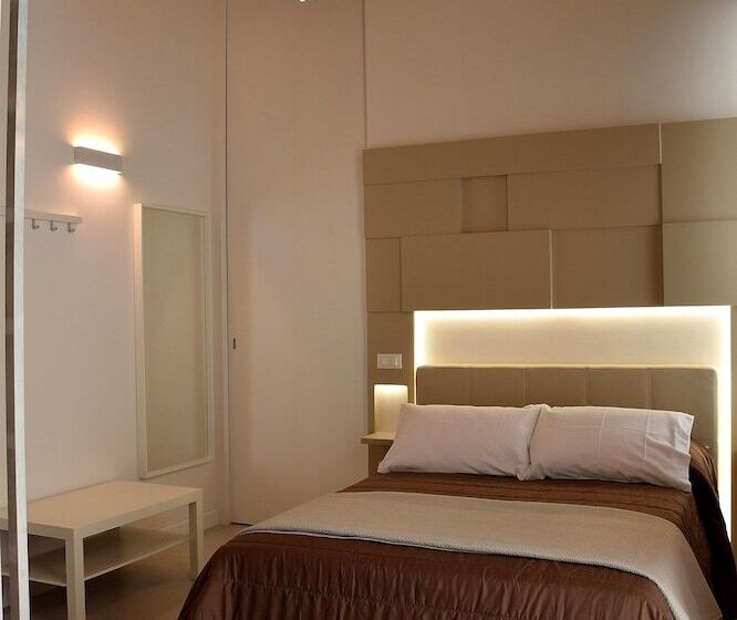 Bed and Breakfast Le Suite Del Duomo