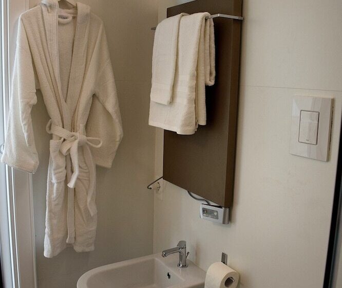 Bed and Breakfast Le Suite Del Duomo