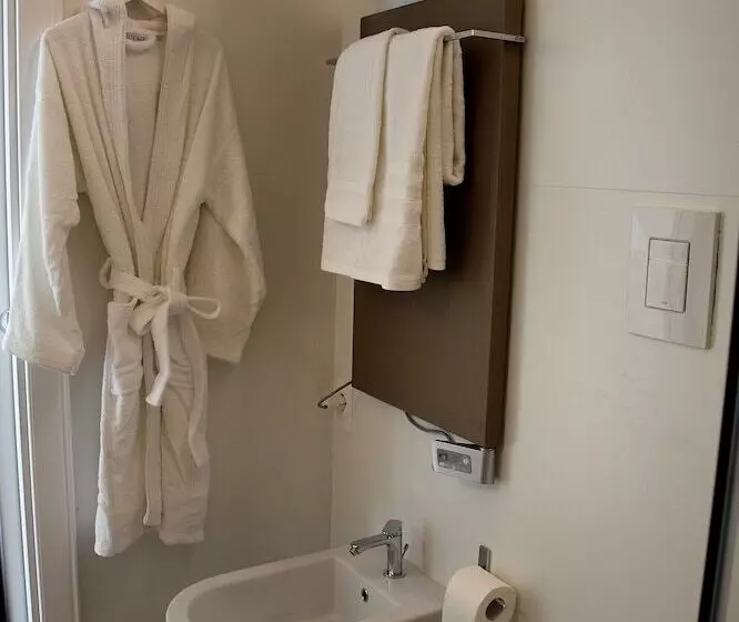 Aamiaismajoitus (B&B) Le Suite Del Duomo