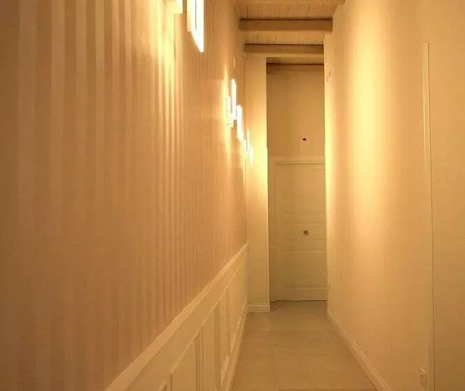 Aamiaismajoitus (B&B) Le Suite Del Duomo