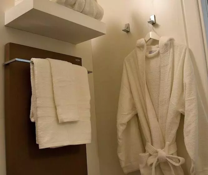 Aamiaismajoitus (B&B) Le Suite Del Duomo