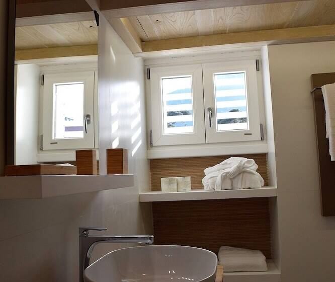 Bed and Breakfast Le Suite Del Duomo