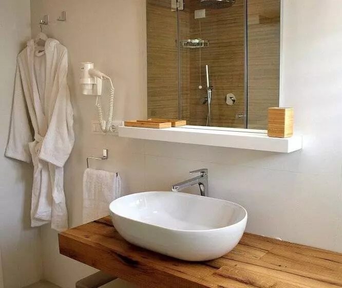 Aamiaismajoitus (B&B) Le Suite Del Duomo