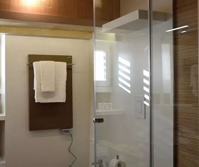 Aamiaismajoitus (B&B) Le Suite Del Duomo