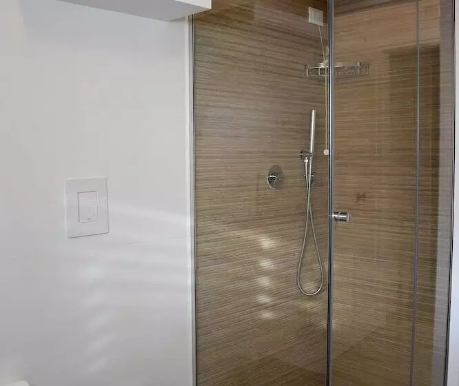 Aamiaismajoitus (B&B) Le Suite Del Duomo