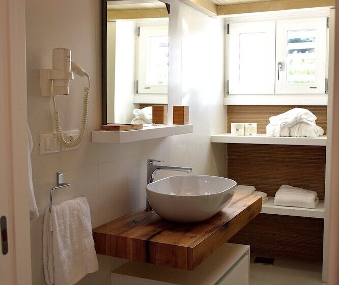 Bed and Breakfast Le Suite Del Duomo