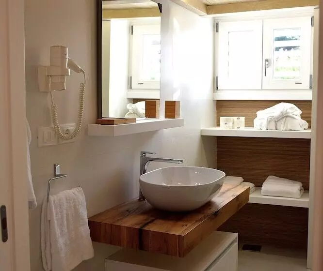 Aamiaismajoitus (B&B) Le Suite Del Duomo