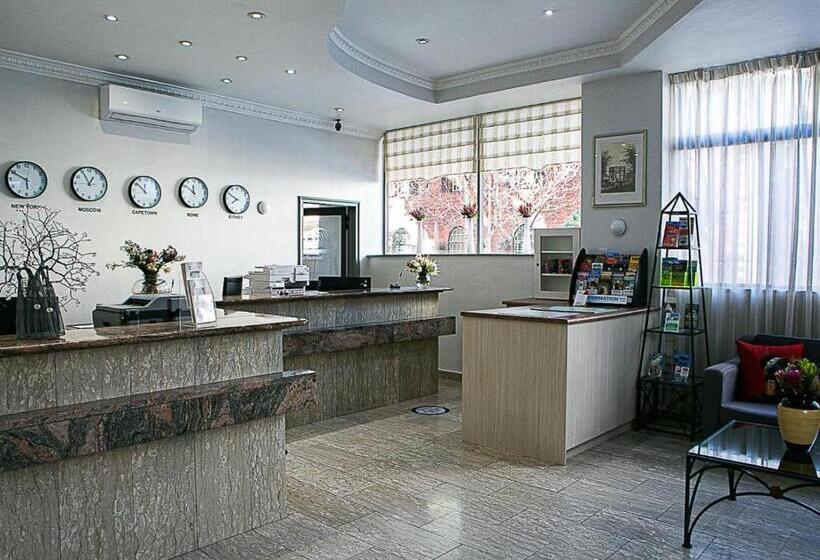 צימר 9 On Barrack