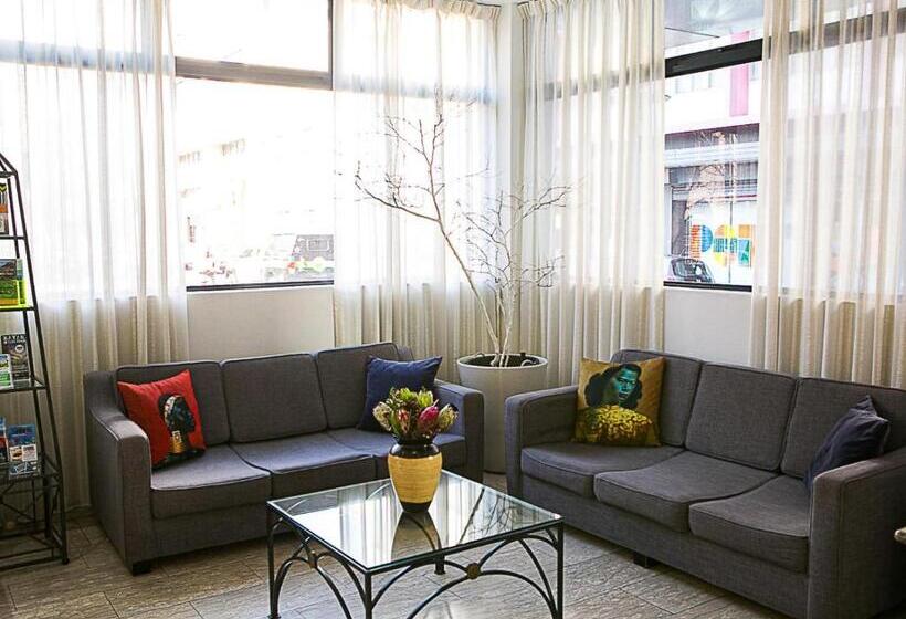 צימר 9 On Barrack